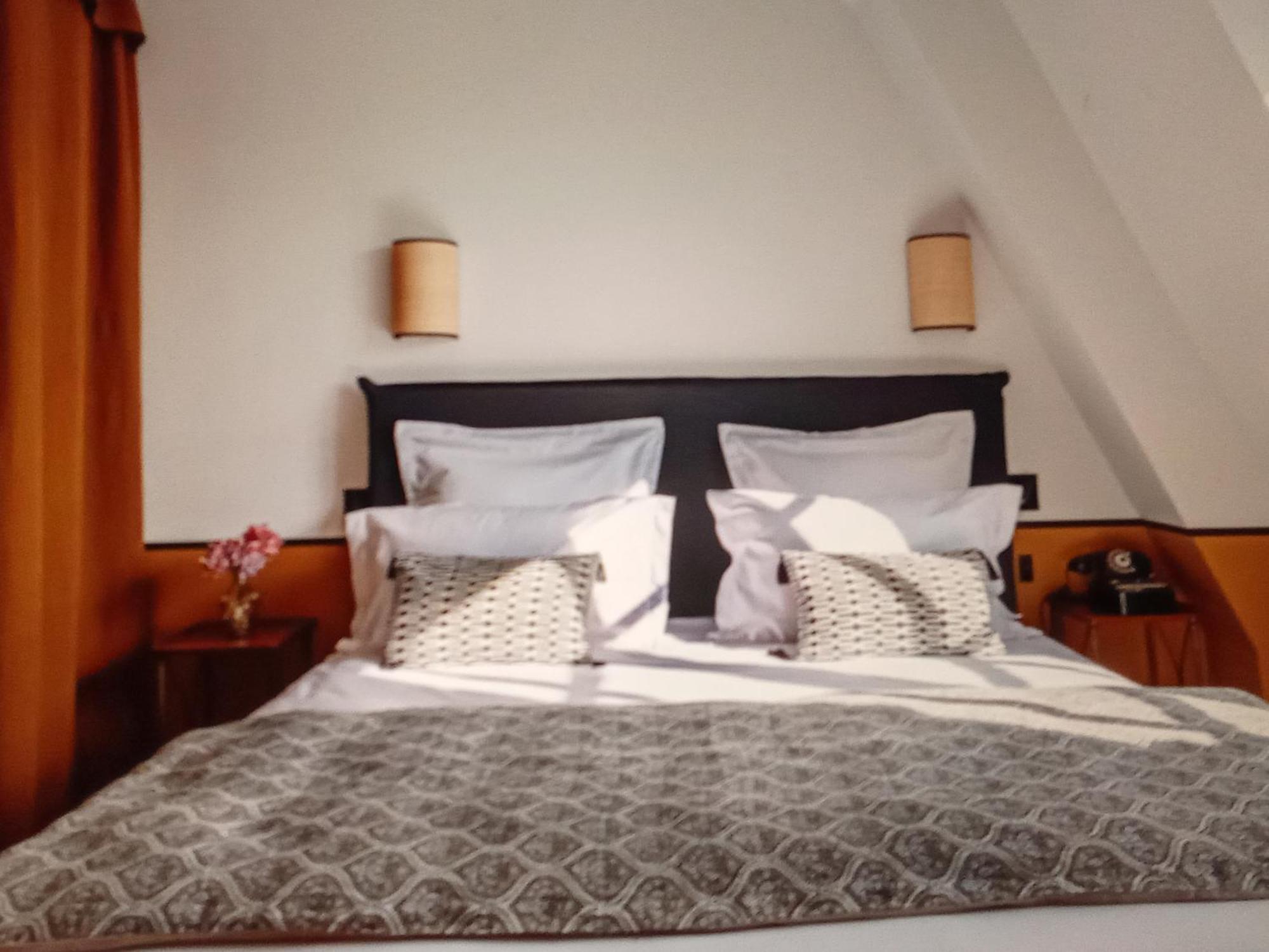 Le Bonaire Apartment *