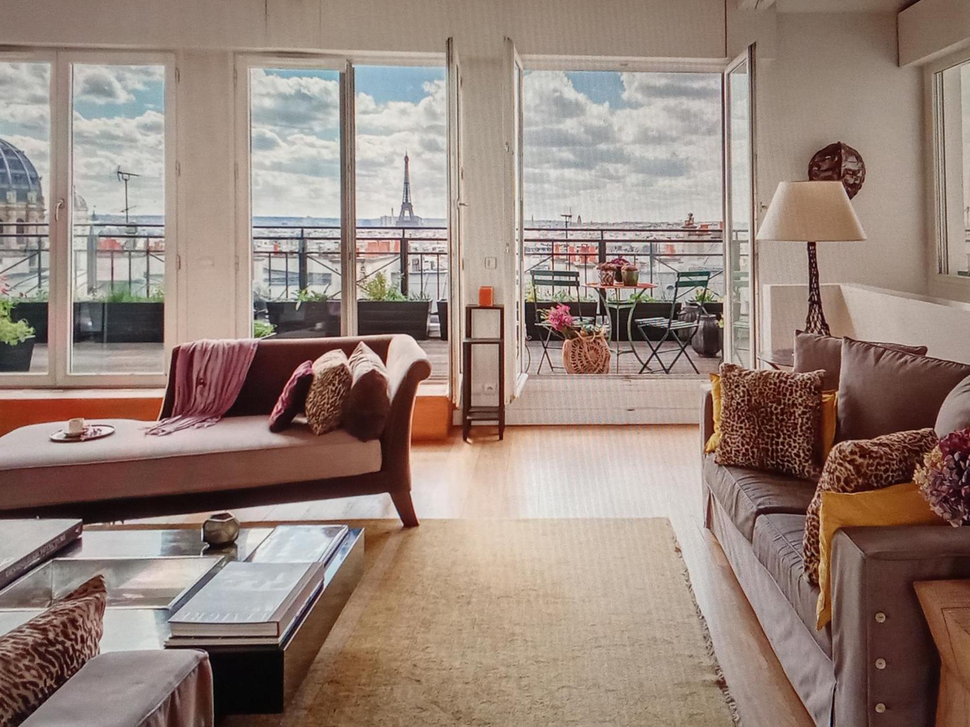 Le Bonaire * Paris