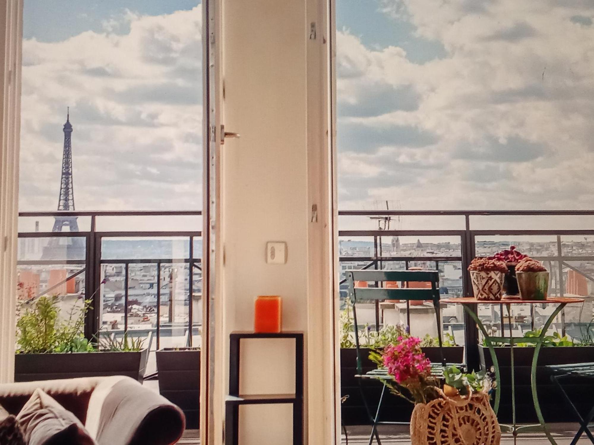 Le Bonaire Apartment
