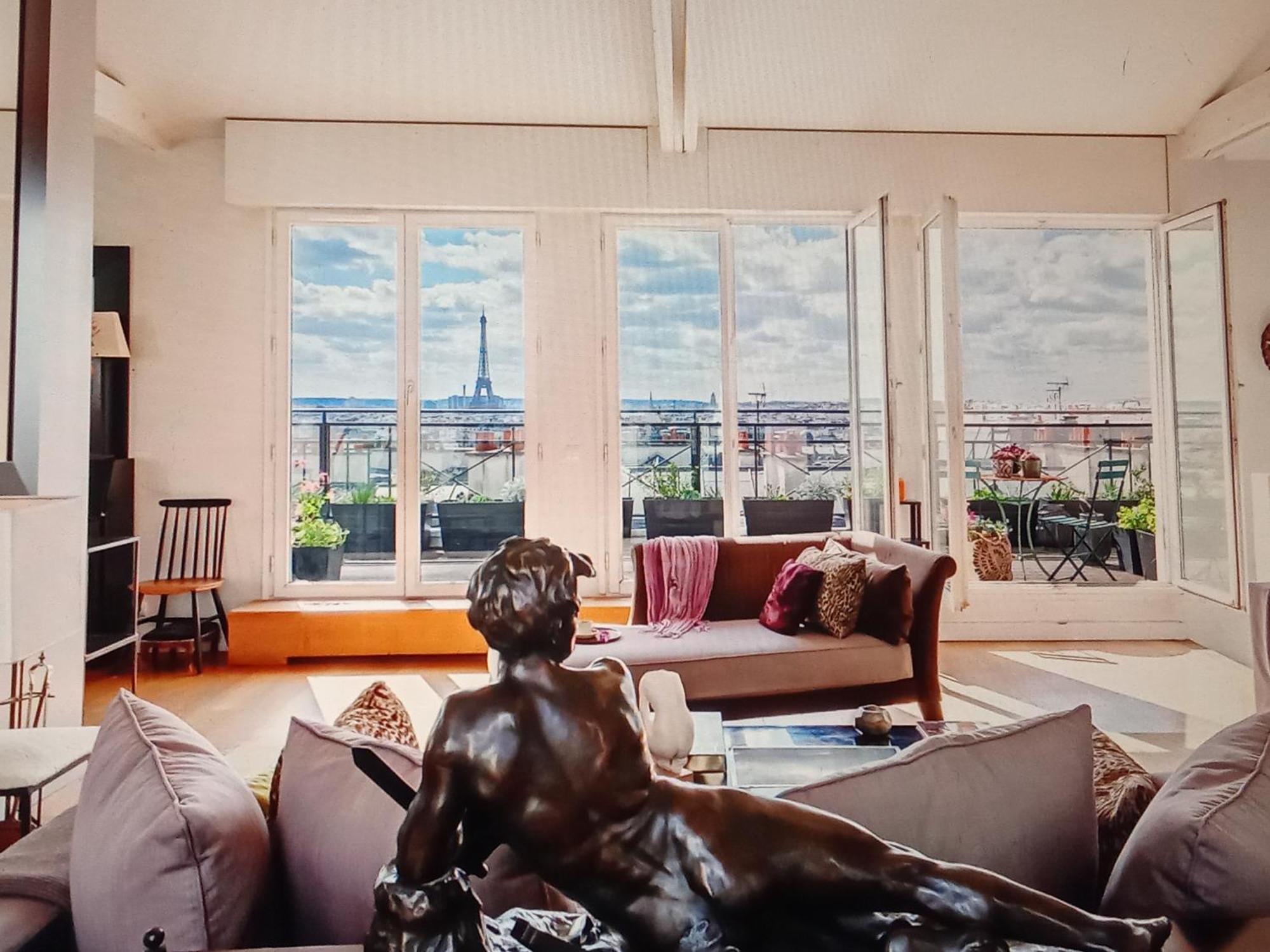 Le Bonaire Apartment Paris