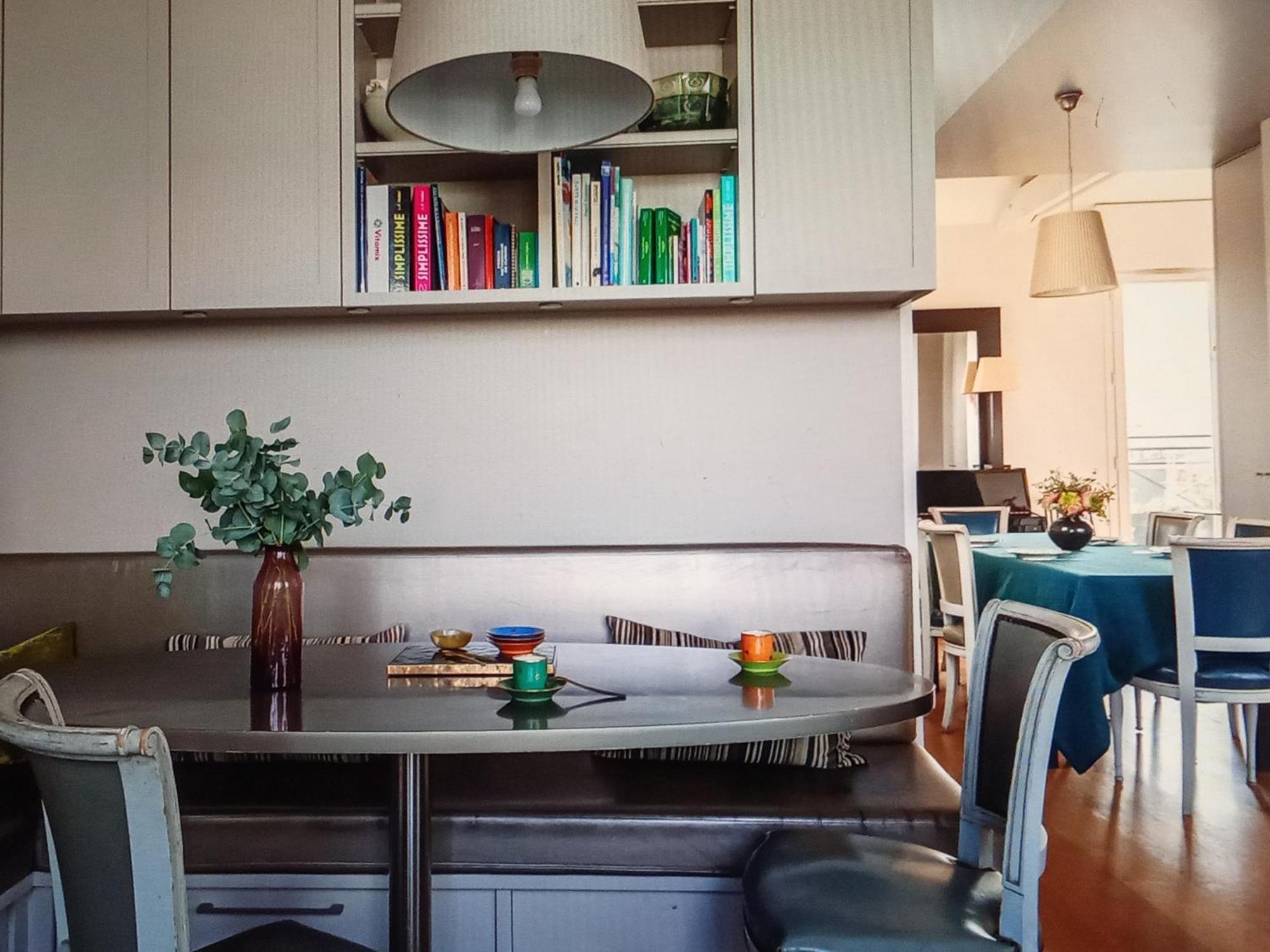 Apartment Le Bonaire Paris